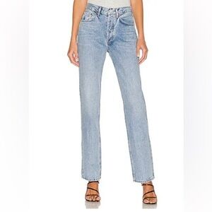 Agolde Lana Denim, size 26